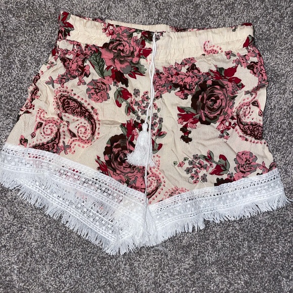 Shorts - Picture 2 of 2